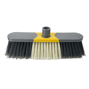 Chất Lượng Cao Trong Nhà/Ngoài Trời Hộ Gia Đình Chổi Với Pet Lông Và PP Nhựa Chổi Đầu Chất Lượng Chổi Xử Lý Đối Với Trang Chủ Sử Dụng - Product Image 1