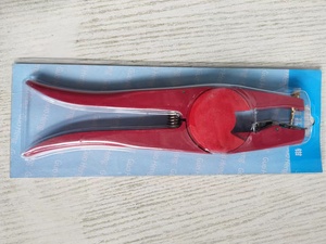 Pinze per etichette auricolari in metallo di alta qualità - Product Image 5