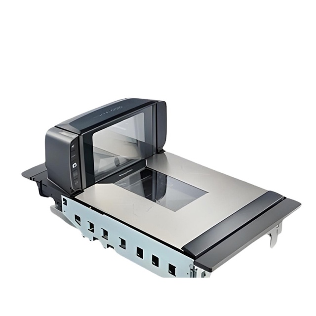Desktop Datalogic Magellan 9550i Fixed Barcode Scanner 957022101 9500i Multi-Plane Imaging QR Code Scanner 9550i With Scale
