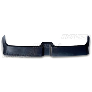 Aileron de toit arrière pour Volkswagen POLO 2011-2018, pièce de modification, accessoire extérieur pour voiture - Product Image 6