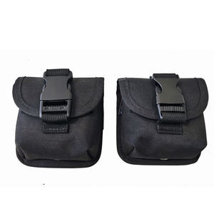 Cinturón de Buceo LIR SP-01, Bolsa <span class=keywords><strong>para</strong></span> Pesas de Buceo Modelo 01 con Velcro - Product Image 2