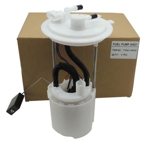 NEW Bomba de Gasolina Fuel Pump Module Assembly pour Nissan Xterra Pathfinder <span class=keywords><strong>CUBE</strong></span> Altima NV200 NV3500 X-TRAIL NAVARA 17040-1HK0A - Product Image 2