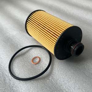 Filtre à huile <span class=keywords><strong>Ssangyong</strong></span> à <span class=keywords><strong>prix</strong></span> avantageux 6721803009 Élément de filtre à huile pour <span class=keywords><strong>Ssangyong</strong></span> ACTYON KYRON REXTON RODIUS MUSSO <span class=keywords><strong>KORANDO</strong></span> - Product Image 5