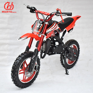 Motocicleta Económica <span class=keywords><strong>de</strong></span> <span class=keywords><strong>49cc</strong></span> para Niños - Product Image 4