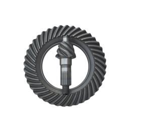 Kronenrad und Ritzel 11x43 11/43 41201-80177 41201-80100 41201-8072341201-09340 für Toyota Hilux <span class=keywords><strong>Vigo</strong></span> - Product Image 5