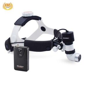 L'alta qualità ha condotto l'illuminazione chirurgica per la chirurgia e l'odontoiatria ad alta luminosità ENT faro dentale per la diagnosi - Product Image 2