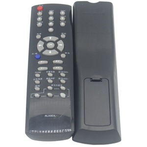 Télécommande TV à perles de cristal RL53EX, code fixe pour téléviseur Changhong - Product Image 5