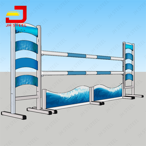 High Quality Horse <strong>Show</strong> Jumping Safety <strong>Jump</strong> Cup With Adapter Best Factory Price - Product Image 6