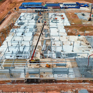 Dễ dàng cài đặt nhà đúc sẵn cách nhiệt mái PIR PU EPS Polyurethane đá len Sandwich Bảng điều khiển chống cháy Bảng điều khiển - Product Image 6