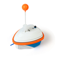 Ensemble de plongée miniature Lieyu 15M, compresseur de plongée sous-marine pour 7-10 heures, équipement de ventilation pour deux personnes