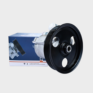 Pompe de direction assistée USEKA Auto Parts de haute qualité, vente en gros, OEM 7700431286, <span class=keywords><strong>prix</strong></span> avantageux, compatible avec <span class=keywords><strong>Renault</strong></span> <span class=keywords><strong>Mégane</strong></span> - Product Image 3