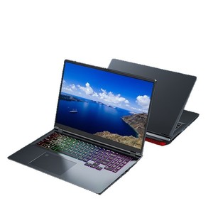 Nuevo Portátil de 16 Pulgadas Intel Core I7 I9 13ª Generación DDR5 32GB RAM 1TB SSD <span class=keywords><strong>RTX</strong></span> <span class=keywords><strong>3060</strong></span> 144Hz Teclado en Inglés Portátil para Juegos Enchufe UK/US - Product Image 1