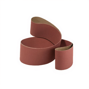 TTAKE Corundum Abrasive Cloth Belt 1750x150 Mm For Belt <b>Grinders</b> - Product Image 2