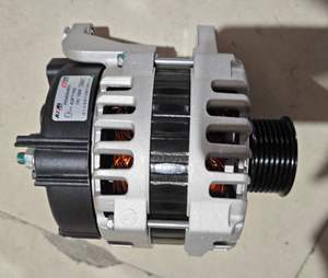 Nuevo Accesorio - Conjunto de Generador <span class=keywords><strong>FUTAN</strong></span> 4f25 14V 105A 8PK - para Repuestos de Camiones SPM40004531E354 - Product Image 6