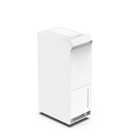 Deshumidificador Portátil Grande y Seco, con Wifi, Nuevo, Compacto, R134A R290, Deshumidificador de Aire Refrigerante para el Hogar