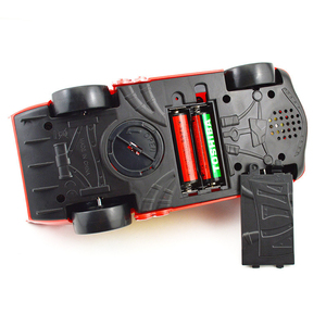 Hucha eléctrica con estilo para coche, juguete de regalo musical, hucha bonita para niños - Product Image 3