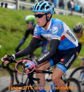 Radtel Walkie Talkie Tai nghe Bluetooth, tai nghe bluetooth với tiếng ồn hủy bỏ mic, tương thích RT-470X Baofeng Kenwood - Product Image 5