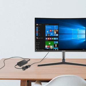 อะแดปเตอร์ชาร์จ KFD สำหรับ Samsung A4819-FDY UN32J UN22H UN32J4000AGXZD HW-KM37 ซาวด์บาร์ <span class=keywords><strong>LG</strong></span> จอมอนิเตอร์ อะแดปเตอร์จ่ายไฟ KC KCC KMEPS - Product Image 5