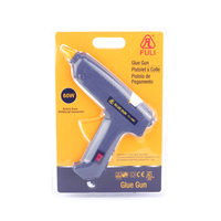 Outil de bricolage électrique à haute température Pistolets à colle thermofusible Pistolet à colle chaude