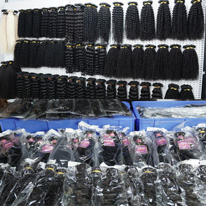 Dernières extensions de <span class=keywords><strong>cheveux</strong></span> Darling, extensions de <span class=keywords><strong>cheveux</strong></span> naturelles Remy à double trame, à clipser, à coudre, <span class=keywords><strong>pour</strong></span> femmes noires - Product Image 4