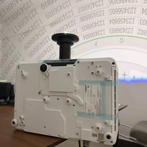 Proiettore Laser 3LCD da Esterno 5200 Lumen con Angolo di Proiezione 180° °   Lente Fisheye per Planetario Gonfiabile a Cupola Mobile per Bambini e Scuole - Product Image 4