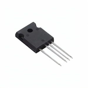 Original Transistors TK110Z65Z S1F Electronic Circuit Components TO-247-4L - Product Image 1