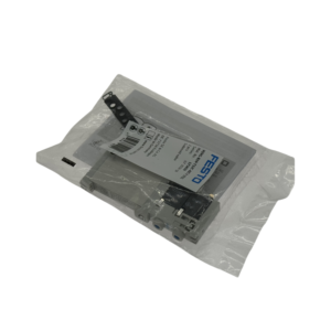 Gran oferta de 5/2 vías, válvula solenoide Festos monoestable válvula VUVG 573410 - Product Image 6