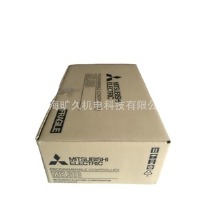 Convertisseur de communication programmable Mitsubishi Electric FX-USB-AW fabriqué au Japon - Product Image 2