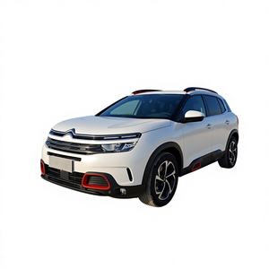 Voiture d'<span class=keywords><strong>occasion</strong></span> 2017 Citroën <span class=keywords><strong>C5</strong></span> <span class=keywords><strong>Aircross</strong></span> 1.8T SUV Édition Fashion Un Seul Propriétaire Titre Propre Historique Complet Turbo - Product Image 1