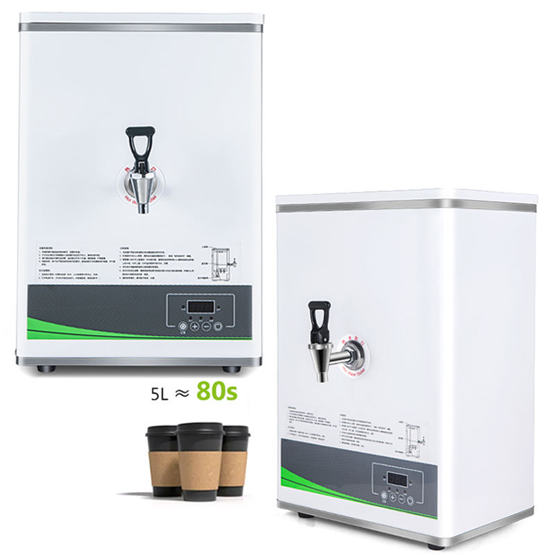 10 Litros Termo Hervidor De Agua Cecilware Hervidor De Agua