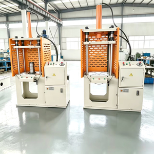 <span class=keywords><strong>Presse</strong></span> <span class=keywords><strong>hydraulique</strong></span> de découpe à trois plaques et quatre colonnes de 10 tonnes, machine de moulage <span class=keywords><strong>hydraulique</strong></span> pour poudre céramique et savon - Product Image 3