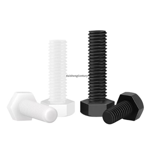Tapones Tornillos Tapones De Tapa Para Tornillos De Cabeza Hexagonal Negra, Tapas De Tapones Plastico Tornillos
