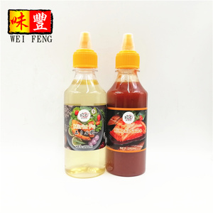ซอสมิรินฟูสำหรับปรุงรสสไตล์ญี่ปุ่น1.8L โรงงานรับรอง BRC - Product Image 6