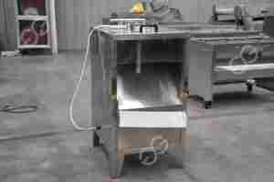 Freír maquinaria crujiente <span class=keywords><strong>lavado</strong></span> Peeling Cutiing máquina para hacer patatas fritas - Product Image 3