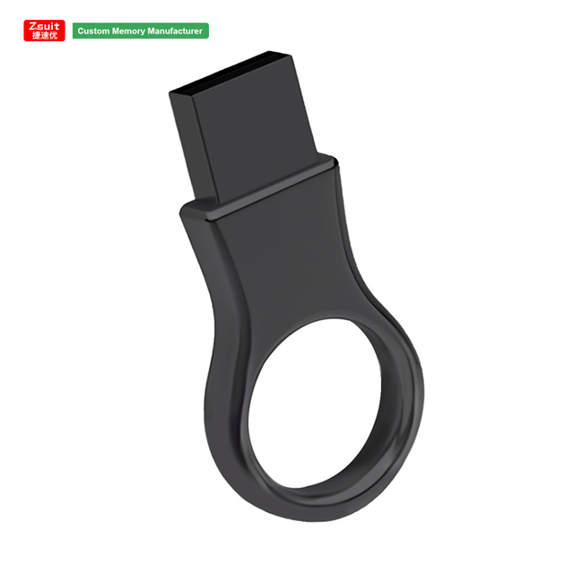 Super Free Sample Mini USB Memory Stick Waterproof Metal 1GB 16GB 32GB 64GB 128GB Capacity Options USB Flash Drive