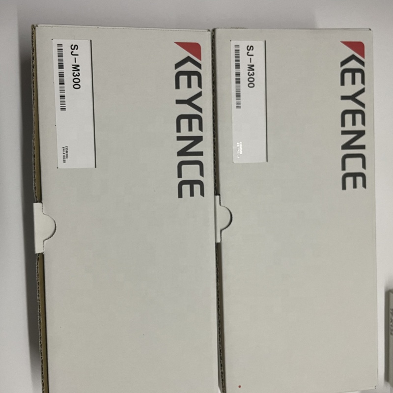 KEYENCE SJ-M300 Static Electricity Eliminator - High Performance