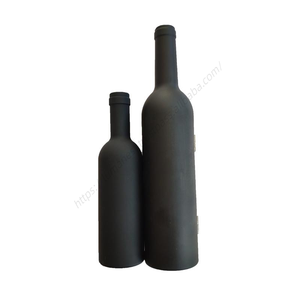 Set de Sacacorchos para Camareros con Cortador de Papel de Aluminio y Tapón, en Caja con Forma de Botella FF112, Regalo para Amantes del Vino, Abridor de Acero Inoxidable para Navidad, Venta al por Mayor - Product Image 1