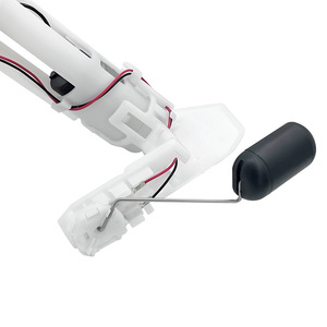 Ensemble de pompe à carburant de moto pour Honda SPACY <span class=keywords><strong>SCR</strong></span> 110 ACTIVA <span class=keywords><strong>125</strong></span> OEM 16700-GGC-H01 16700-Z37-003 Pièces de système de carburant de moto - Product Image 2