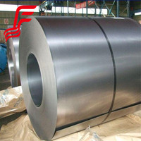Bobine d'acier Galvalume SGCC de qualité supérieure fabriquée en gros, bobine d'acier Galvalume AZ150 en aluminium-zinc DX51D