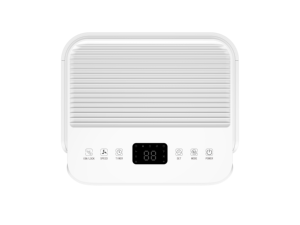 Hot bán 12L/D hộ gia đình Máy nén xách tay tiếng ồn thấp độ ẩm loại bỏ máy với 2.0L bể nước thiết kế mới R290 - Product Image 3