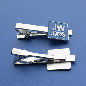 <span class=keywords><strong>JW.ORG</strong></span> Logo men Áo Sơ Mi Khuy măng sét và <span class=keywords><strong>tie</strong></span> <span class=keywords><strong>clip</strong></span> JW. organization kim loại <span class=keywords><strong>Tie</strong></span> Clips Khuy măng sét cho người đàn ông kinh doanh phù hợp với bộ trang trí - Product Image 2