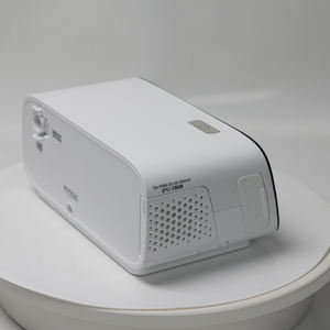 Appareil portable REMSTAR Plus Auto-C-Pap avec humidificateur <span class=keywords><strong>pour</strong></span> une thérapie efficace de l'<span class=keywords><strong>apnée</strong></span> <span class=keywords><strong>du</strong></span> <span class=keywords><strong>sommeil</strong></span> à domicile et en voyage - Product Image 6
