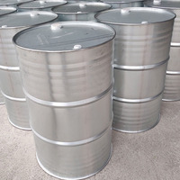 Stéarate de 2-éthylhexyle Liquide Transparent Haute Pureté Qualité Cosmétique Émollient Lubrifiant pour Soins Personnels et Traitement des Résines