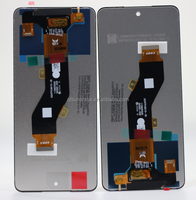 Écran LCD Infinix Smart 8 X6528 Plus Hot 40i X6528b Spark 20c BG7 Spark 20 POP8 Spark Go 2024 BG6 A70S Garantie 1 an 100%