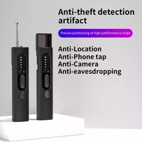 X13 Alarm sistemi algılama ve konumlandırma sinyalleri için güçlü anti-akıllı ekipman GPS kamera dedektörü