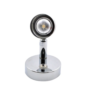 Bất Đại Dương 12V biển 360 độ có thể điều chỉnh cảm ứng mờ dẫn đọc ánh sáng - Product Image 3