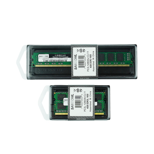 Totalmente compatible DDR3 <span class=keywords><strong>RAM</strong></span> 8GB 1600MHz Computadora Piezas de escritorio Memoria DDR Rams - Product Image 6