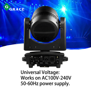 Igracelite mini 7x40W RGBW pixel <span class=keywords><strong>LED</strong></span> di chuyển đầu zoom ánh sáng <span class=keywords><strong>KTV</strong></span> hộp đêm Disco chùm rửa Zoom movinghead - Product Image 6