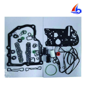 Nuovo Kit di Riparazione Facile per Corpo Valvole Cambio 0AM DQ200 per <span class=keywords><strong>Volkswagen</strong></span> e Audi, Kit di Tenuta per Corpo Valvole, Accessori e Parti per Veicoli - Product Image 2