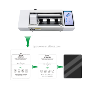 Film Hydrogel TPU Transparent/Mat 4 Couches 300*200mm Direct Usine, Feuille Souple Facile à Installer, Protection d'Écran pour Tablette, Coupeur, Bon Prix - Product Image 4